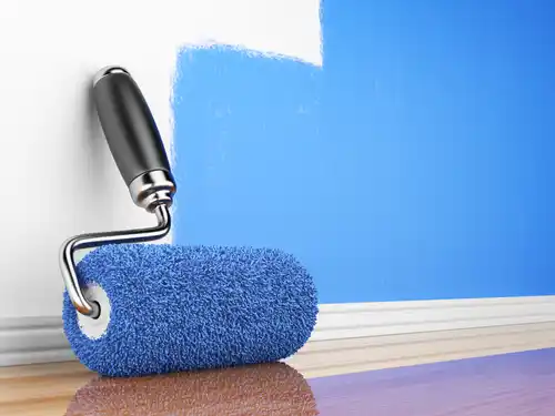 painting Brook